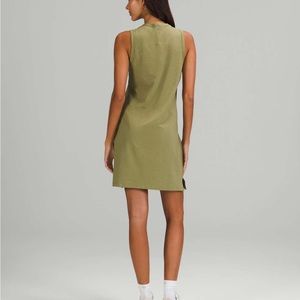 Lululemon classic fit dress